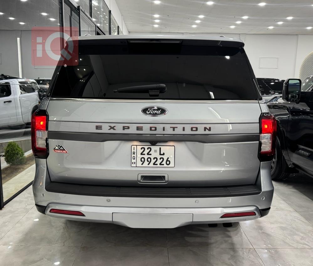 Ford Expedition